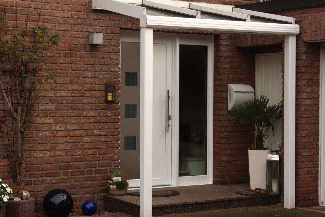 Wohnen In Einer Privatstrasse Apartment Marl Exterior photo